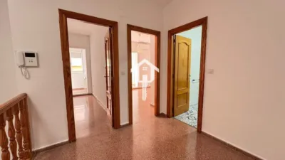 Terraced house on Calle de la Fuente photo 18