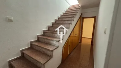 Terraced house on Calle de la Fuente photo 28