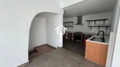Terraced house on Calle de la Fuente photo 31