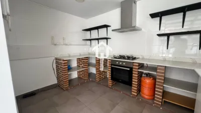 Terraced house on Calle de la Fuente photo 36