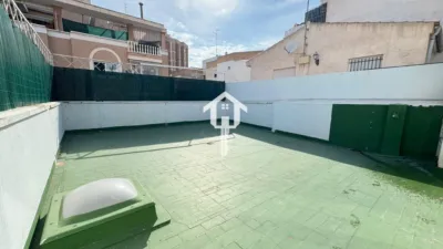 Terraced house on Calle de la Fuente photo 43