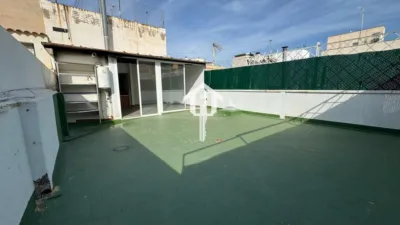 Terraced house on Calle de la Fuente photo 45
