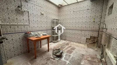 Terraced house on Calle de la Fuente photo 9