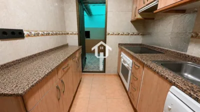 Flat on Calle Músico Alfosea photo 10