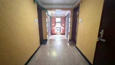 Flat on Calle Músico Alfosea photo 15
