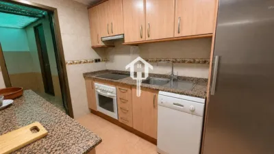 Flat on Calle Músico Alfosea photo 9