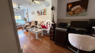 Apartment on Calle de la Virgen del Puig photo 13