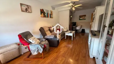 Apartment on Calle de la Virgen del Puig photo 17
