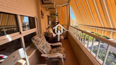 Apartment on Calle de la Virgen del Puig photo 19