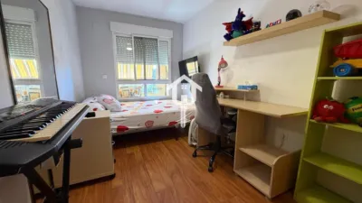 Apartment on Calle de la Virgen del Puig photo 21