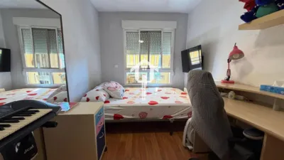 Apartment on Calle de la Virgen del Puig photo 22