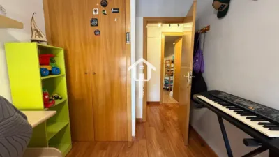 Apartment on Calle de la Virgen del Puig photo 23
