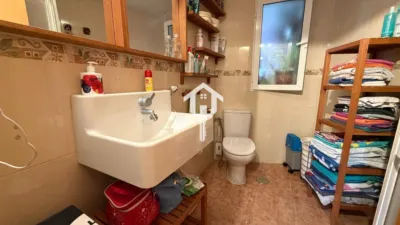 Apartment on Calle de la Virgen del Puig photo 25