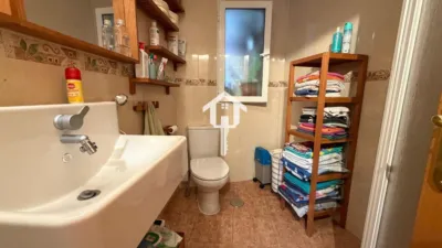 Apartment on Calle de la Virgen del Puig photo 26
