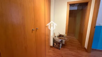 Apartment on Calle de la Virgen del Puig photo 27