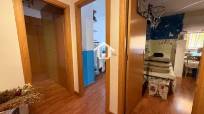 Apartment on Calle de la Virgen del Puig photo 28