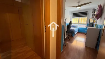 Apartment on Calle de la Virgen del Puig photo 32