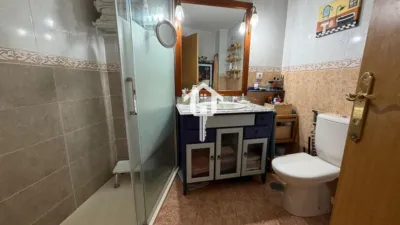 Apartment on Calle de la Virgen del Puig photo 38