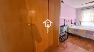 Apartment on Calle de la Virgen del Puig photo 39
