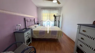 Apartment on Calle de la Virgen del Puig photo 40