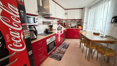 Apartment on Calle de la Virgen del Puig photo 4