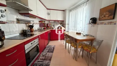 Apartment on Calle de la Virgen del Puig photo 5