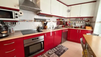 Apartment on Calle de la Virgen del Puig photo 6