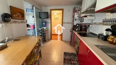 Apartment on Calle de la Virgen del Puig photo 8