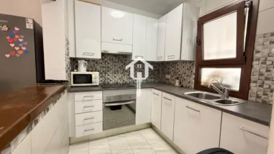 Piso – Torrevieja, Urbanización Villa Vicenta, Cabo Cervera-Playa la Mata - Vista 5