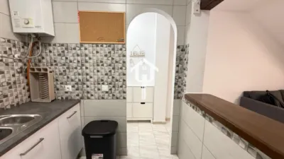 Piso – Torrevieja, Urbanización Villa Vicenta, Cabo Cervera-Playa la Mata - Más