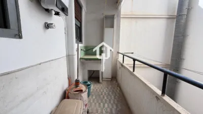 Apartment on Calle de los Reyes Católicos photo 16