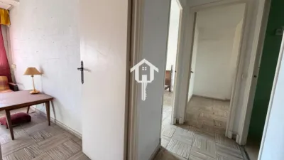 Apartment on Calle de los Reyes Católicos photo 18