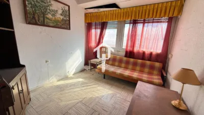 Apartment on Calle de los Reyes Católicos photo 19