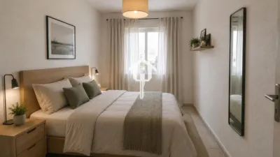 Apartment on Calle de los Reyes Católicos photo 32