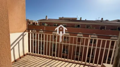 Apartment on Calle de los Reyes Católicos photo 39