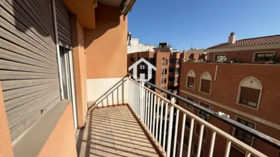 Apartment on Calle de los Reyes Católicos photo 40
