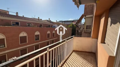 Apartment on Calle de los Reyes Católicos photo 42