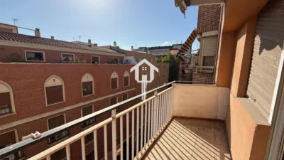 Apartment on Calle de los Reyes Católicos photo 43