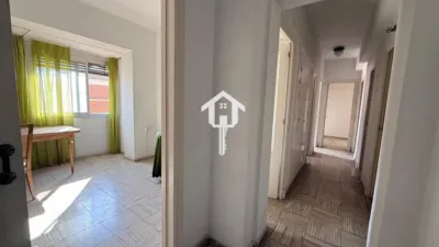 Apartment on Calle de los Reyes Católicos photo 4