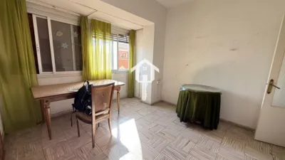 Apartment on Calle de los Reyes Católicos photo 7