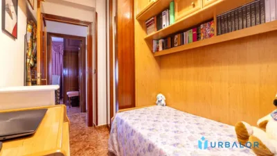 Apartment on Avenida de Portugal photo 11