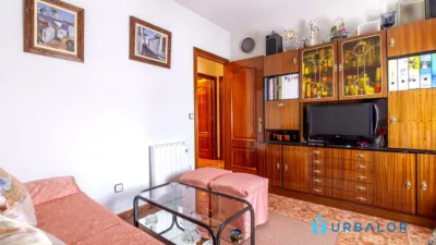 Apartment on Avenida de Portugal photo 12