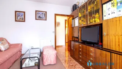 Apartment on Avenida de Portugal photo 13