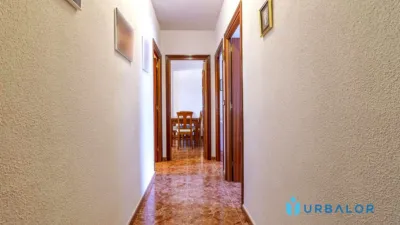 Apartment on Avenida de Portugal photo 14