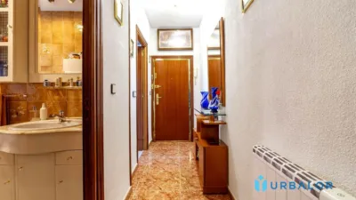 Apartment on Avenida de Portugal photo 15