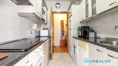 Apartment on Avenida de Portugal photo 18