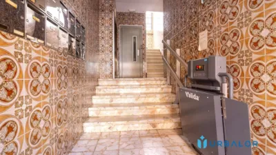 Apartment on Avenida de Portugal photo 19