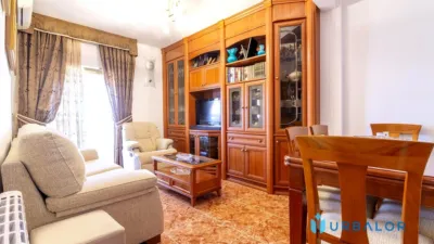 Apartment on Avenida de Portugal photo 3