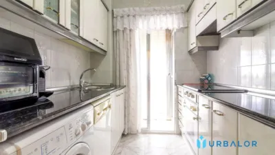 Apartment on Avenida de Portugal photo 4