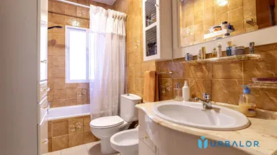 Apartment on Avenida de Portugal photo 5